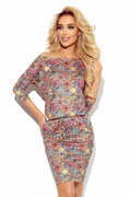 Robe de jour Numoco - Ostensia