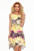 Robe de jour Numoco - Ostensia