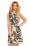 Robe de jour Numoco - Ostensia