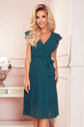 Robe de cocktail Numoco - Ostensia