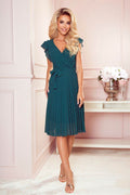 Robe de cocktail Numoco - Ostensia