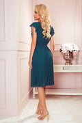 Robe de cocktail Numoco - Ostensia