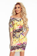 Robe de jour Numoco - Ostensia