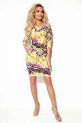 Robe de jour Numoco - Ostensia