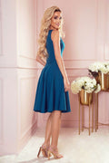Robe de soirée Numoco - Ostensia