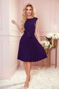  Robe de jour model 165612 Numoco 