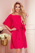 Robe de jour - Ostensia