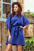 Robe de jour - Ostensia