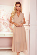Robe de cocktail Numoco - Ostensia
