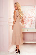 Robe de cocktail Numoco - Ostensia