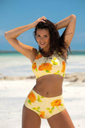 Maillot de bain deux pièces Marko - Ostensia