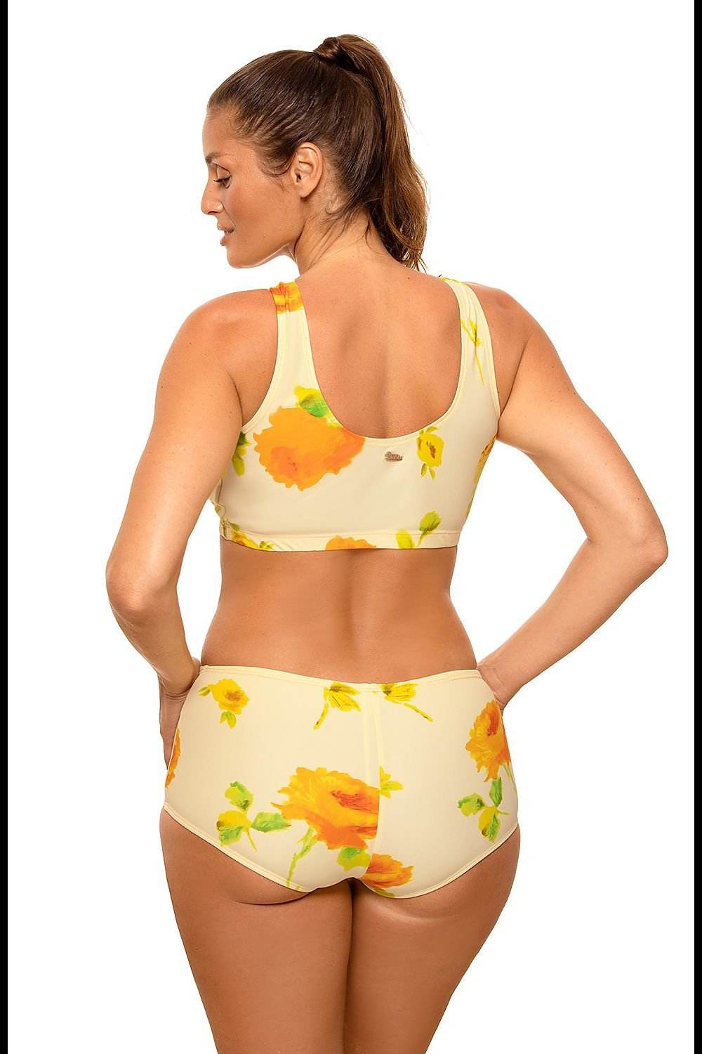 Maillot de bain deux pièces Marko - Ostensia