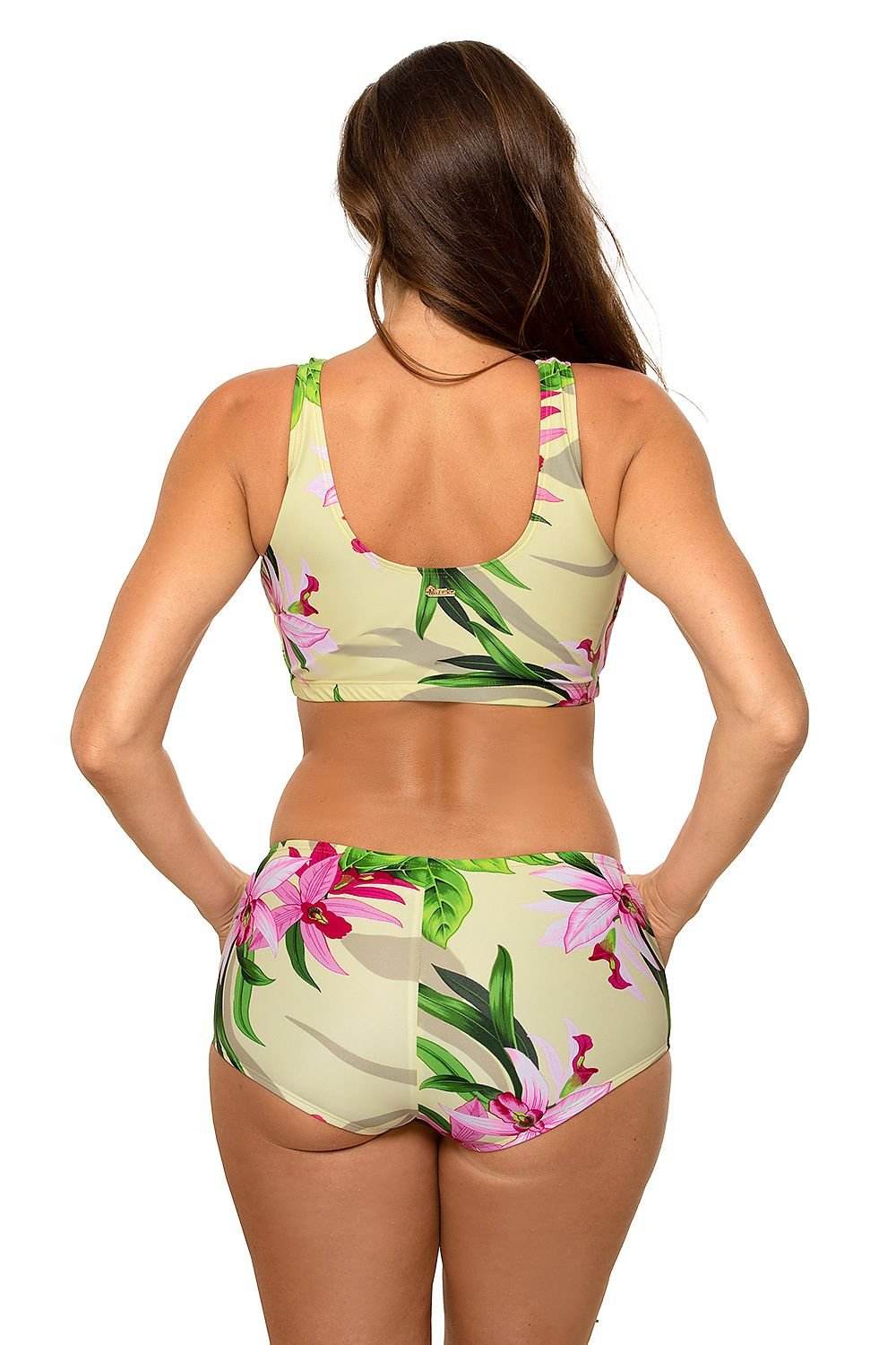 Maillot de bain deux pièces Marko - Ostensia
