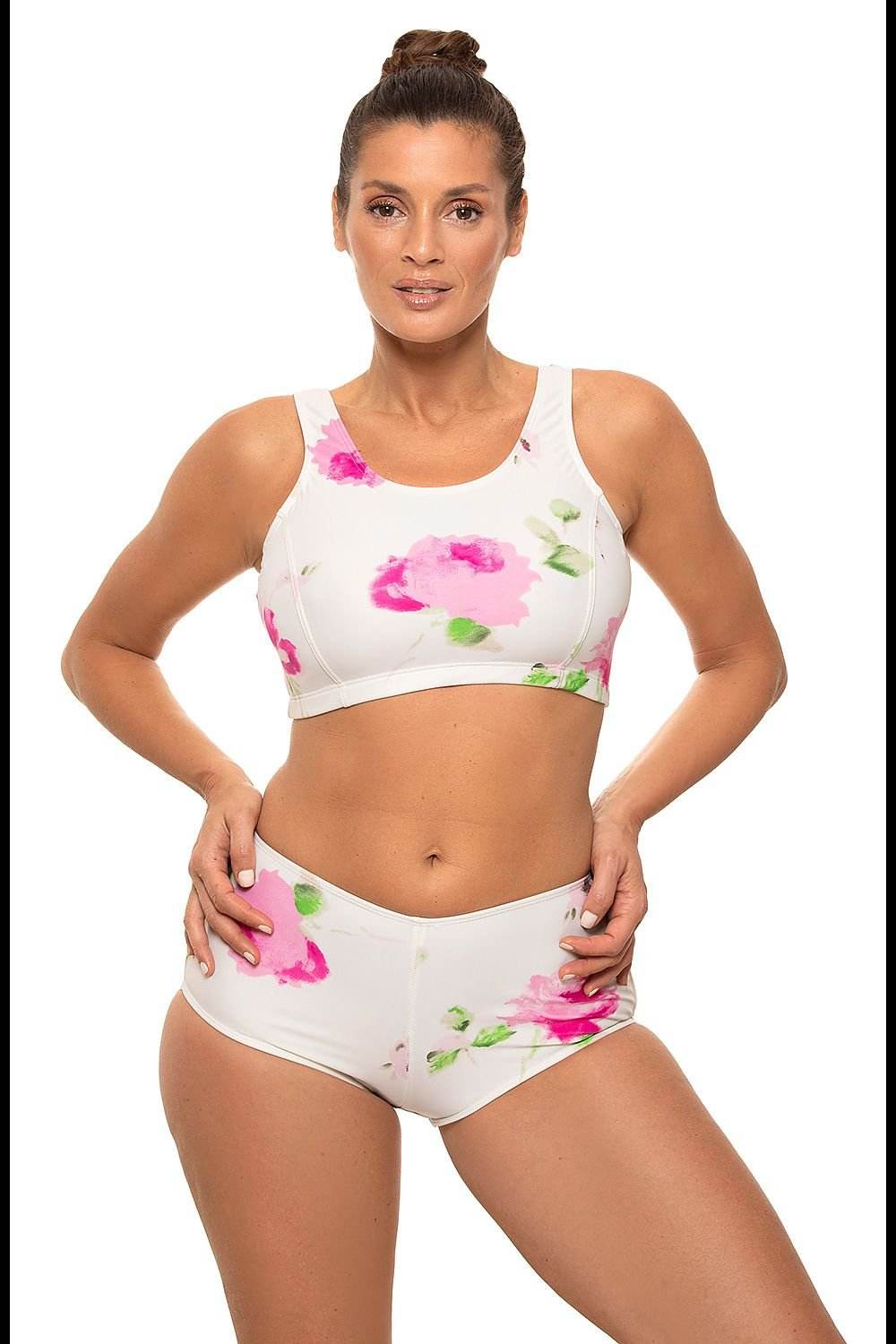 Maillot de bain deux pièces Marko - Ostensia
