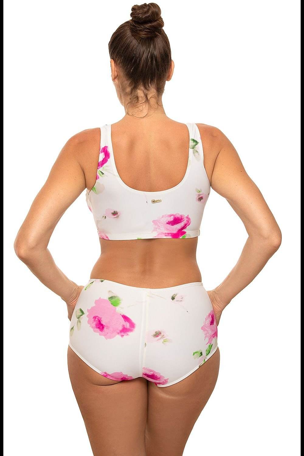 Maillot de bain deux pièces Marko - Ostensia