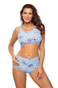 Maillot de bain deux pièces Marko - Ostensia