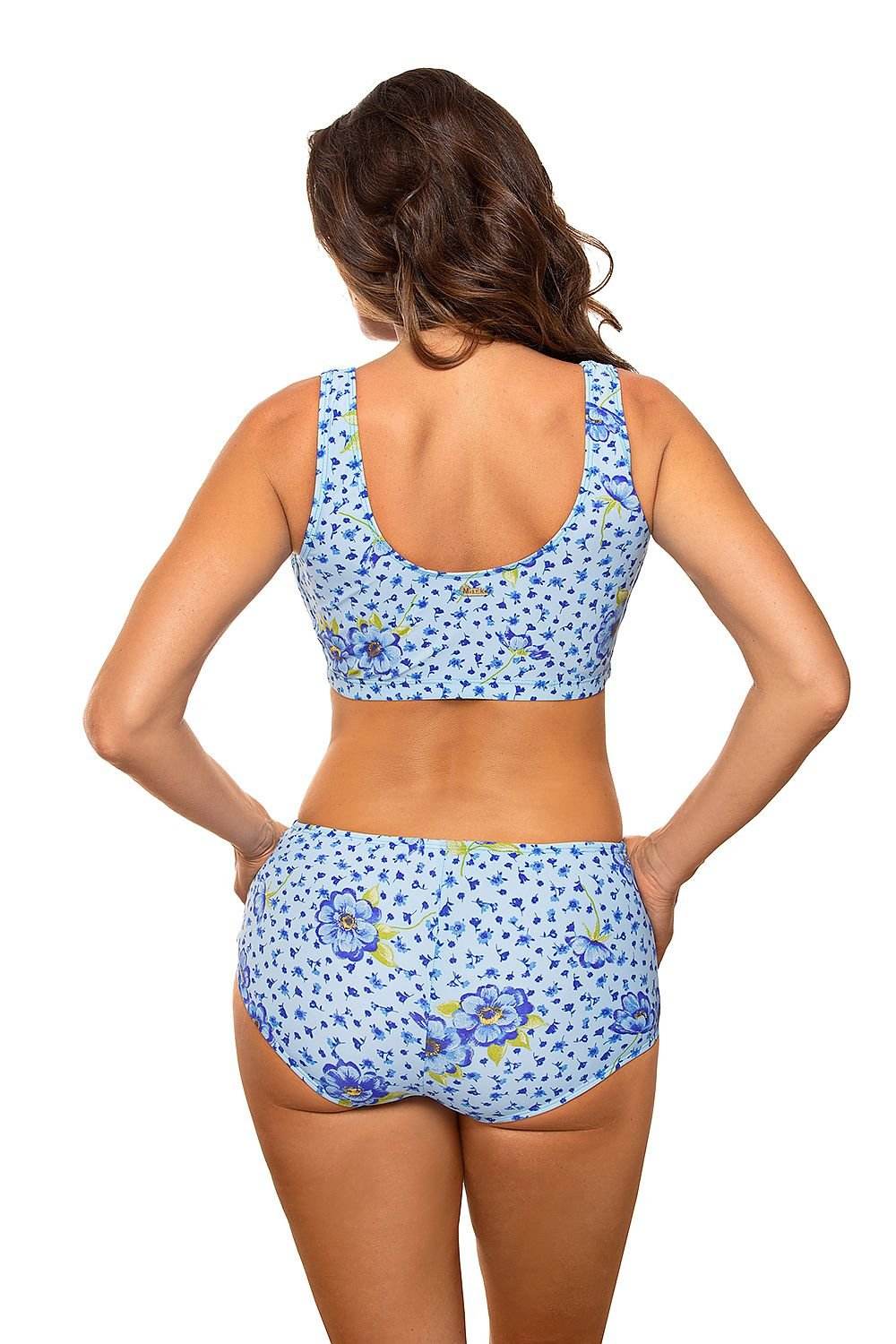 Maillot de bain deux pièces Marko - Ostensia