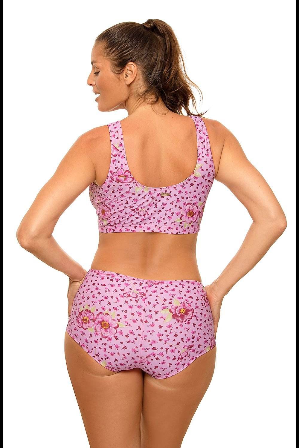 Maillot de bain deux pièces Marko - Ostensia