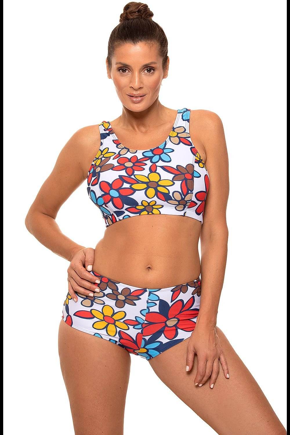 Maillot de bain deux pièces Marko - Ostensia