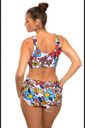 Maillot de bain deux pièces Marko - Ostensia