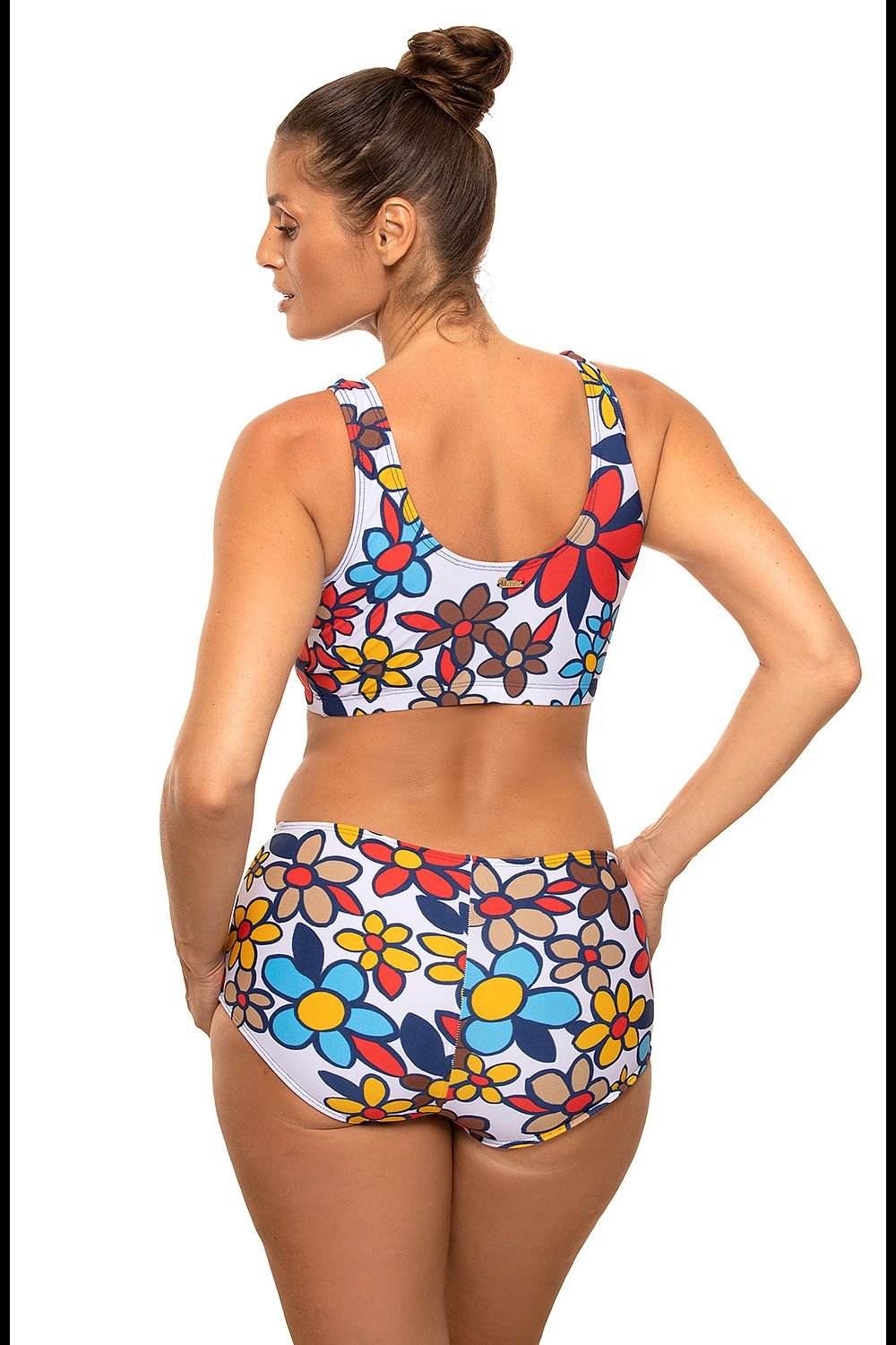 Maillot de bain deux pièces Marko - Ostensia