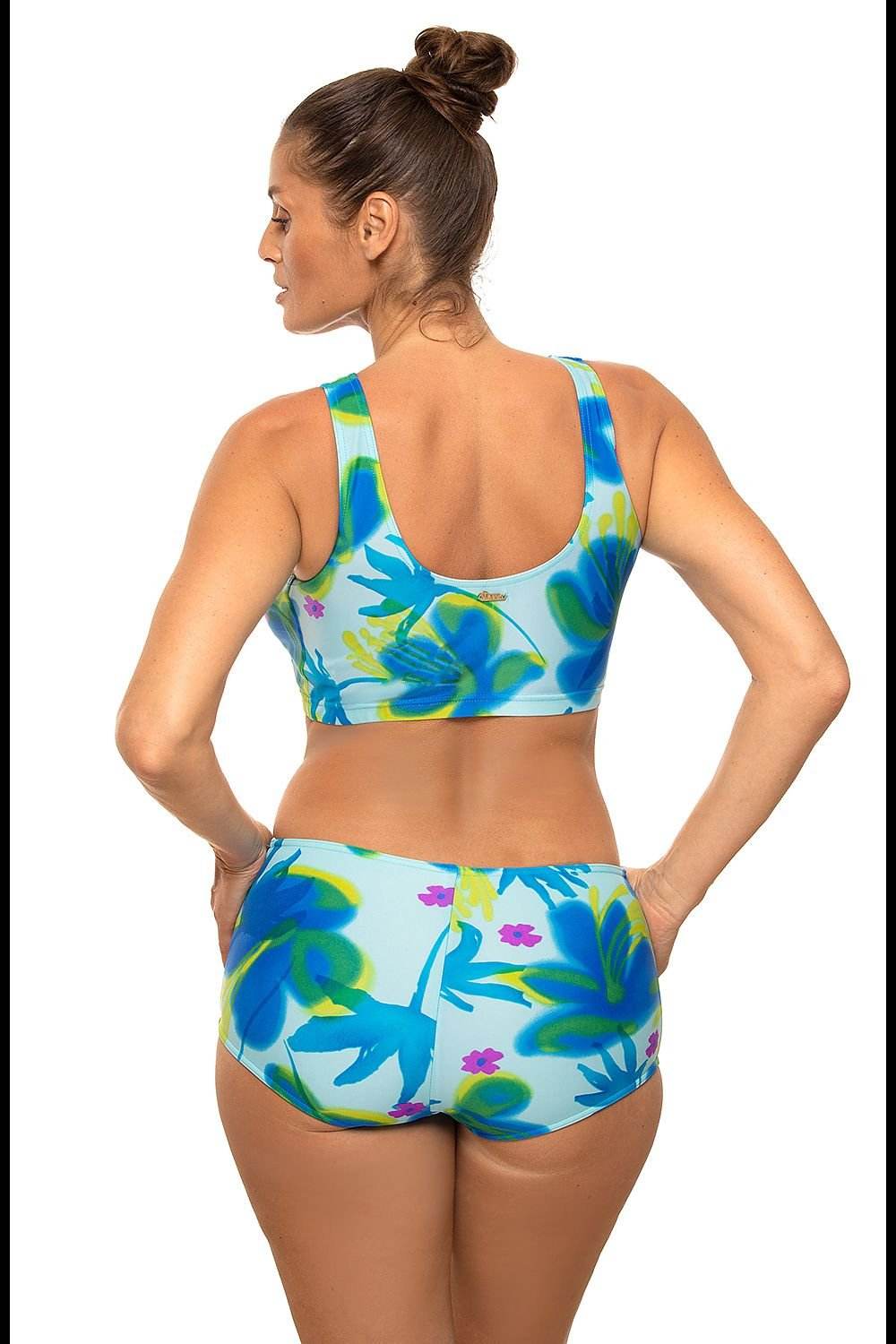 Maillot de bain deux pièces Marko - Ostensia