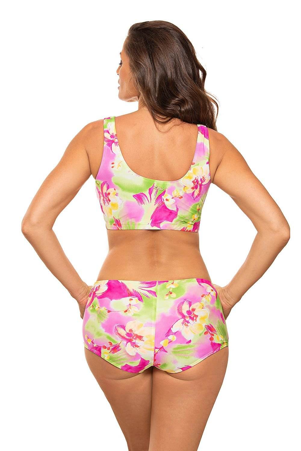 Maillot de bain deux pièces Marko - Ostensia
