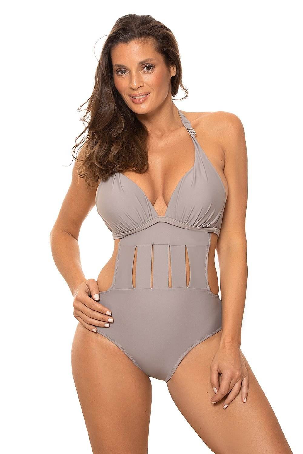 Maillot de bain une pièce Marko - Ostensia