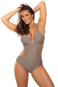 Maillot de bain une pièce Marko - Ostensia