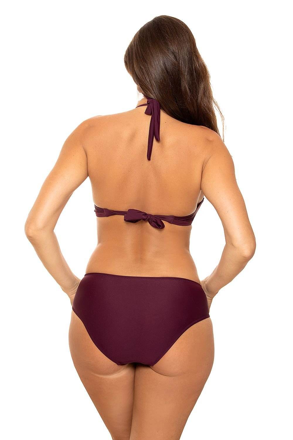 Maillot de bain une pièce Marko - Ostensia