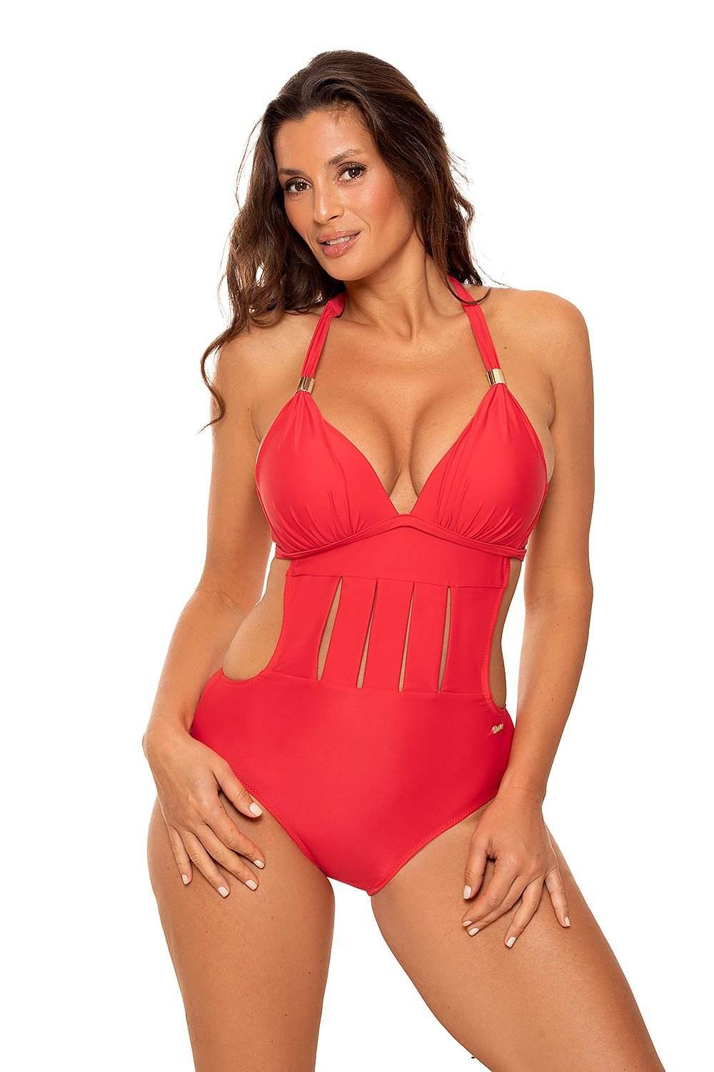 Maillot de bain une pièce Marko - Ostensia