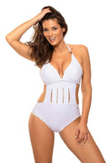 Maillot de bain une pièce Marko - Ostensia