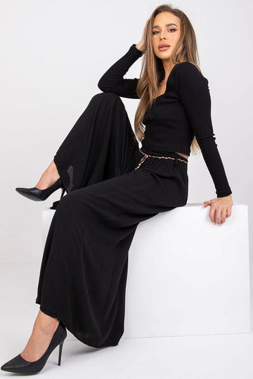 Pantalon femme Och Bella - Ostensia