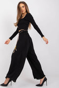 Pantalon femme Och Bella - Ostensia