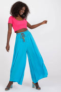 Pantalon femme Och Bella - Ostensia