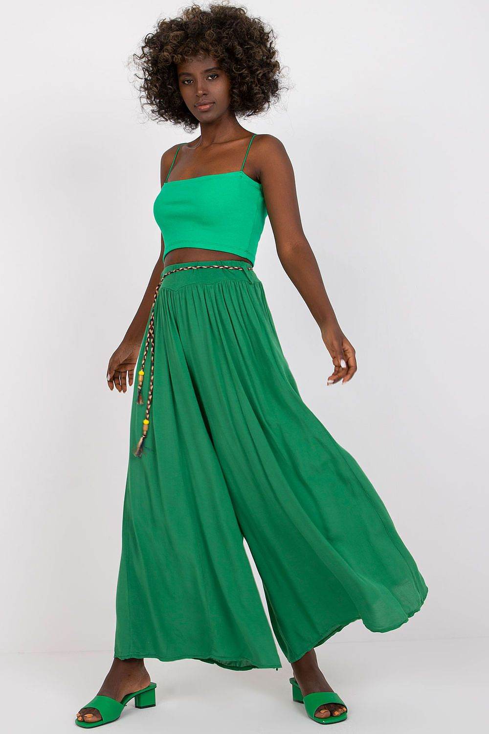 Pantalon femme Och Bella - Ostensia