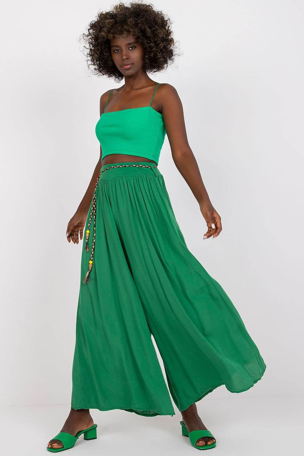 Pantalon femme Och Bella - Ostensia