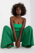 Pantalon femme Och Bella - Ostensia