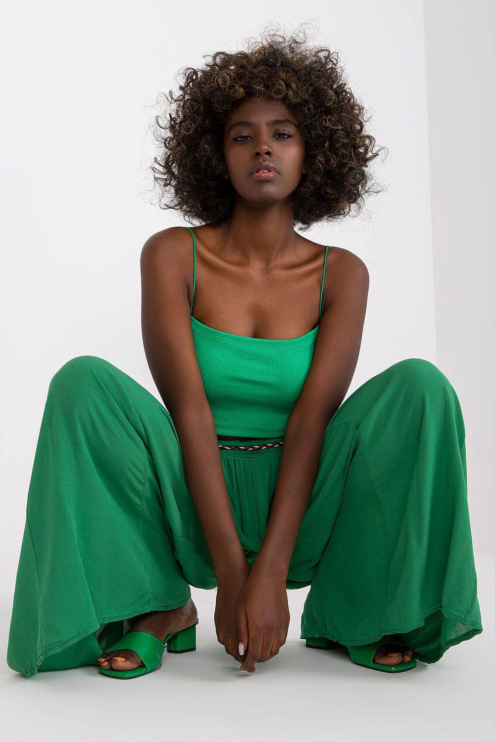 Pantalon femme Och Bella - Ostensia