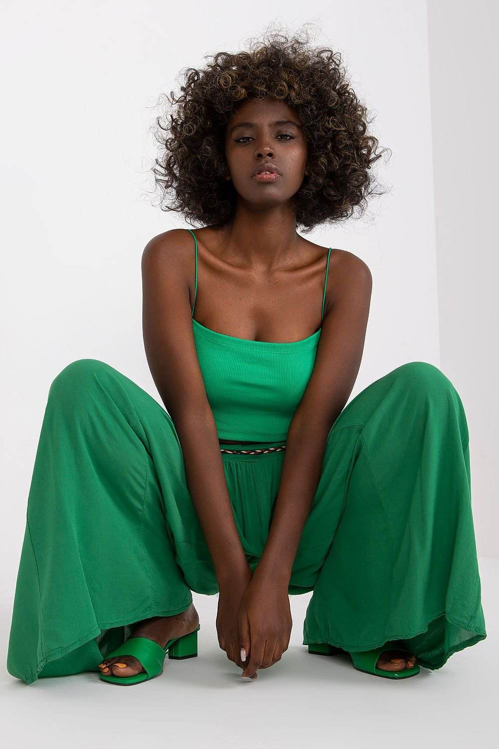 Pantalon femme Och Bella - Ostensia