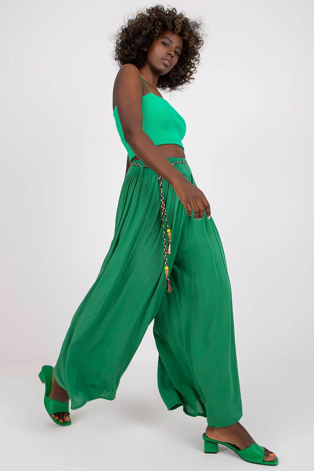 Pantalon femme Och Bella - Ostensia