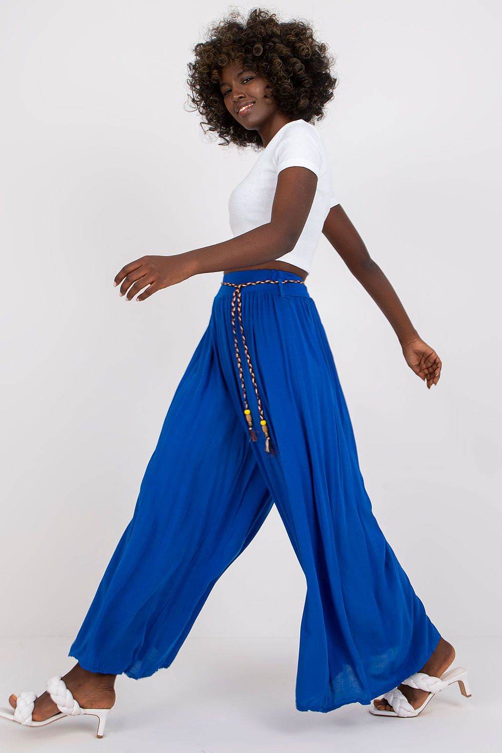 Pantalon femme Och Bella - Ostensia