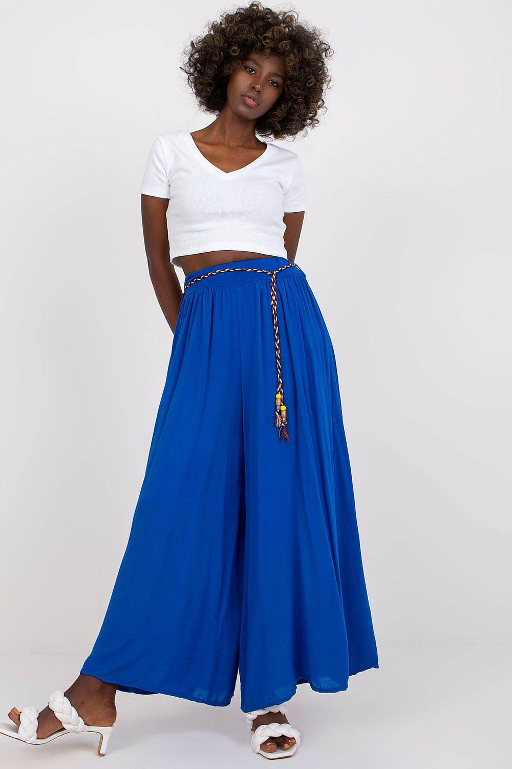 Pantalon femme Och Bella - Ostensia