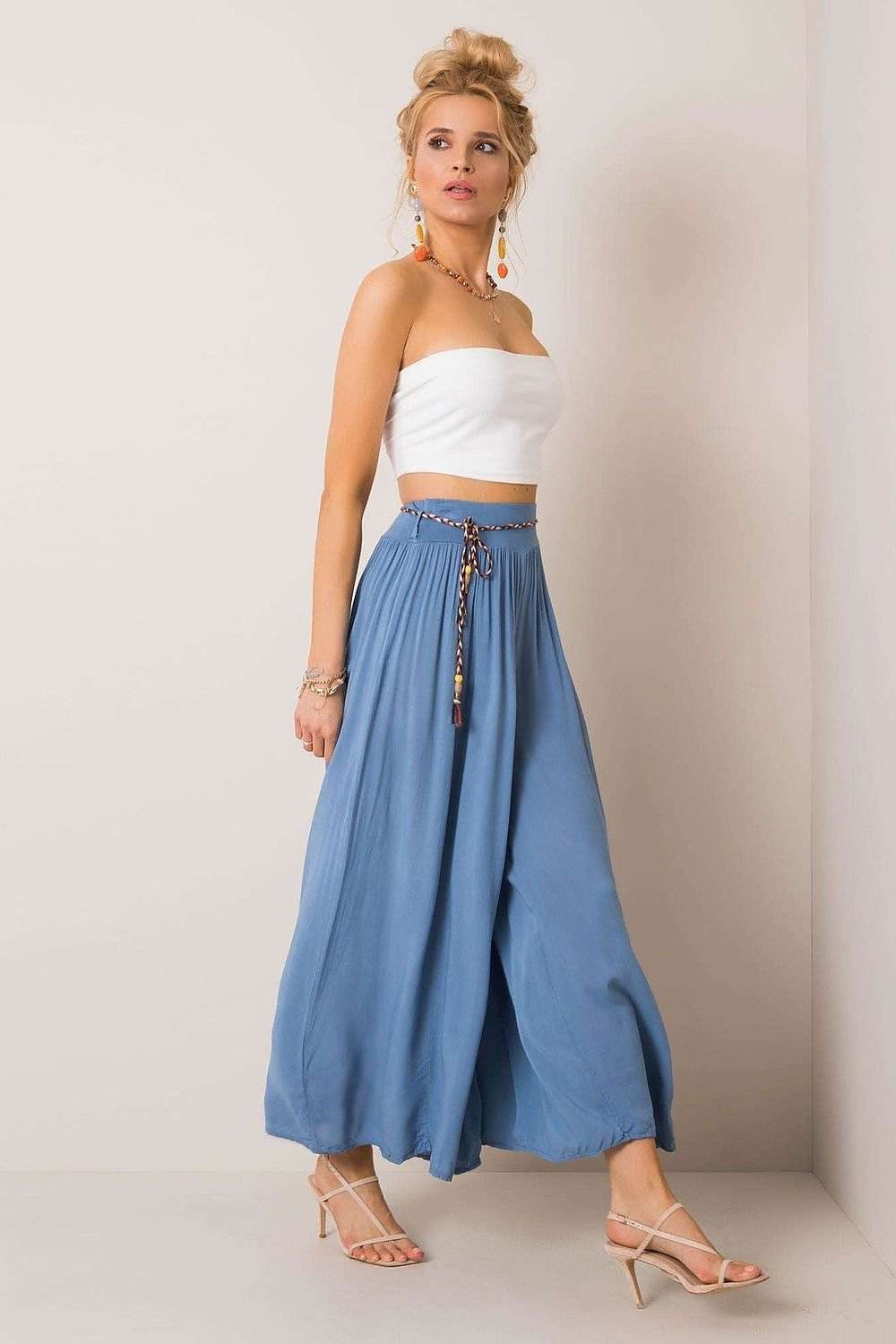 Pantalon femme Och Bella - Ostensia