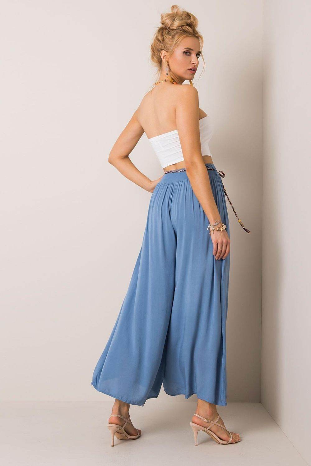 Pantalon femme Och Bella - Ostensia