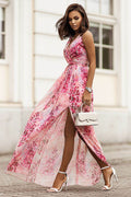 Robe de cocktail IVON - Ostensia