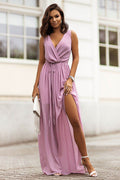 Robe de cocktail IVON - Ostensia