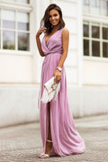 Robe de cocktail IVON - Ostensia