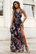 Robe de cocktail IVON - Ostensia