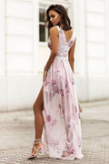 Robe de cocktail IVON - Ostensia